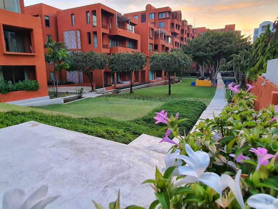 Las Tortugas, Cozy Condominium On Khao Tao Beach, Hua Hin Exterior foto