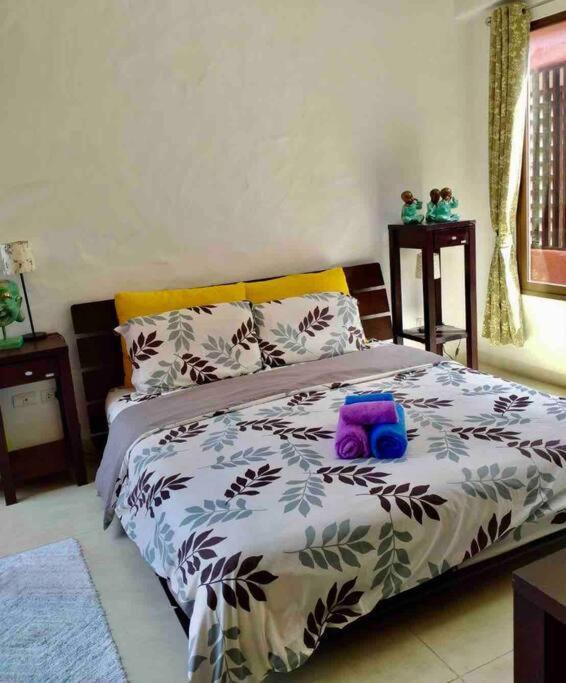 Las Tortugas, Cozy Condominium On Khao Tao Beach, Hua Hin Exterior foto