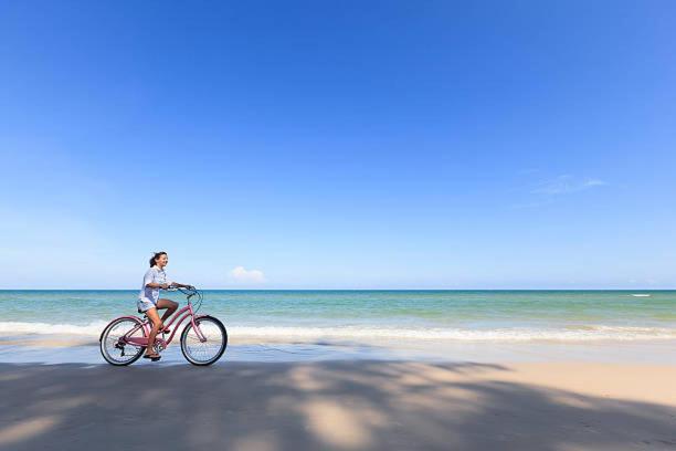 Las Tortugas, Cozy Condominium On Khao Tao Beach, Hua Hin Exterior foto